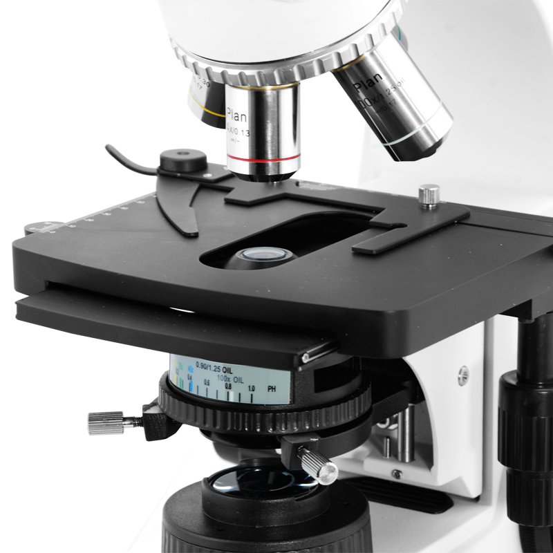 Biological Microscope